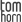 TomHornGaming